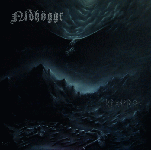 Nidhöggr (SWE) : Ragnarök